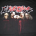 Exodus - TShirt or Longsleeve - Exodus - behead the great satan