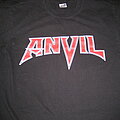 Anvil - TShirt or Longsleeve -  Anvil - classic logo shirt