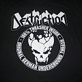 Destruction - TShirt or Longsleeve - Destruction - 100% thrasher shirt