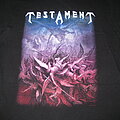 Testament - TShirt or Longsleeve - Testament - the formation of damnation, tour shirt
