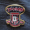 Tankard - Other Collectable - Tankard small enamel pin badge