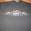 Slayer - TShirt or Longsleeve - Slayer - undisputed attitude tour