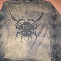 Rage - TShirt or Longsleeve - Rage - higher than the sky ep, spider logo