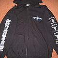 Slayer - Hooded Top / Sweater - Wacken 2003 festival hoody
