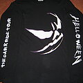 Helloween - TShirt or Longsleeve - Helloween - the dark ride long sleeve