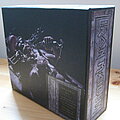 Iron Maiden - Tape / Vinyl / CD / Recording etc - Iron maiden - X factor boxset, with 4 singles,album and postcards