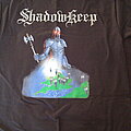 Shadowkeep - TShirt or Longsleeve - shadowkeep - promo shirt 2004 for the un-issued Awakening album