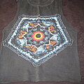 Testament - TShirt or Longsleeve - Testament - the ritual 1992 cut-off
