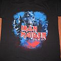 Iron Maiden - TShirt or Longsleeve - The worst Iron Maiden shirt they ever printed