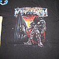 Metalium - TShirt or Longsleeve - Metalium - state of triumph : chapter 2