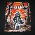 HammerFall - TShirt or Longsleeve - Hammerfall - glory to the brave 1997