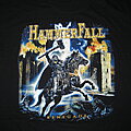 HammerFall - TShirt or Longsleeve - Hammerfall - Renegade shirt 2000