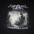 Abysmal Dawn - TShirt or Longsleeve - abysmal dawn - leveling the plane of existence