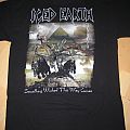 Iced Earth - TShirt or Longsleeve - Iced Earth - something wicked this way comes 1998