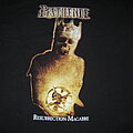 Pestilence - TShirt or Longsleeve - Pestilence - resurrection macabre