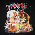 Tankard - TShirt or Longsleeve - Tankard - the beauty and the beer