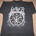 Slayer - TShirt or Longsleeve - Slayer - Divine intervention (bleeding arms) 94