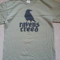Ravens Creed - TShirt or Longsleeve - Ravens creed - nestless and wild