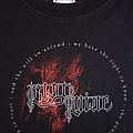 Blot Mine - TShirt or Longsleeve - BLOT MINE - "Porphyrogenesis" 1998 TS