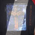 My Dying Bride - TShirt or Longsleeve - MY DYING BRIDE - Like Gods Of The Sun 1996 LS