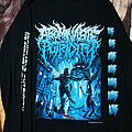 Abominable Putridity - TShirt or Longsleeve - Abominable Putridity