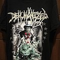 Dehumanized - TShirt or Longsleeve - Dehumanized