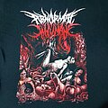 Abnormal Inhumane - TShirt or Longsleeve - Abnormal Inhumane Disgusting cruelty of homicide