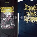 Interminable Corruptions - TShirt or Longsleeve - Interminable Corruptions - Graceful Victims