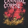 Cannibal Corpse - TShirt or Longsleeve - Cannibal Corpse