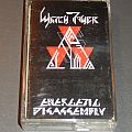 Watch Tower - Tape / Vinyl / CD / Recording etc - Watch Tower "Energetic Disassembly" cassette