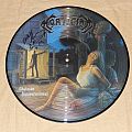 Mortician - Tape / Vinyl / CD / Recording etc - Mortician Chainsaw Dismemberment Picture Disc