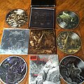 Emperor - Tape / Vinyl / CD / Recording etc - Emperor vinyl box set