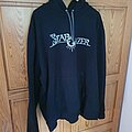 Stargazer - Hooded Top / Sweater - Stargazer The Scream That Tore the Sky