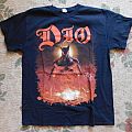 Dio - TShirt or Longsleeve - Dio - Last in Lline t-shirt