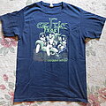 Celtic Frost - TShirt or Longsleeve - Celtic Frost - Emperor's Return T-shirt