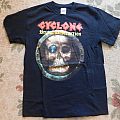 Cyclone - TShirt or Longsleeve - Cyclone - Brutal Destruction T-shirt