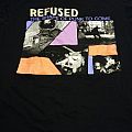 Refused - TShirt or Longsleeve - Refused (one sided)