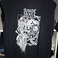 Napalm Death - TShirt or Longsleeve - Napalm death shirt