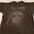 Behemoth - TShirt or Longsleeve - Behemoth  First shirt ever