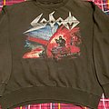 Sodom - TShirt or Longsleeve - Sodom Magic Dragon 1989 sweatshirt