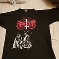 Marduk - TShirt or Longsleeve - Marduk " Those of the Unlight" alternative print