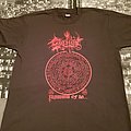 Agatus - TShirt or Longsleeve - Agatus demo shirt