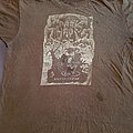 Darkthrone - TShirt or Longsleeve - Darkthrone 1989 demo era first ever shirt MEGA RARE