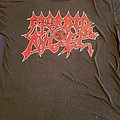 Morbid Angel - TShirt or Longsleeve - Morbid Angel "Altars Of Madness" 1989 shirt