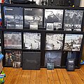 Burzum - Tape / Vinyl / CD / Recording etc - Burzum  collection