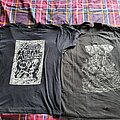 Deicide - TShirt or Longsleeve - Deicide 1992 & 1994 Tampa Metal Awards event shirts