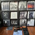 Judas Iscariot - Tape / Vinyl / CD / Recording etc - Judas Iscariot records collection