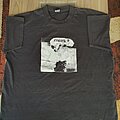 Zyklon-B - TShirt or Longsleeve - Zyklon-B "Blood must be Shed" 1995 shirt