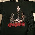 Gorgoroth - TShirt or Longsleeve - Gorgoroth Infernus shirt