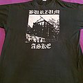 Burzum - TShirt or Longsleeve - Burzum " Aske " 1993 shirt